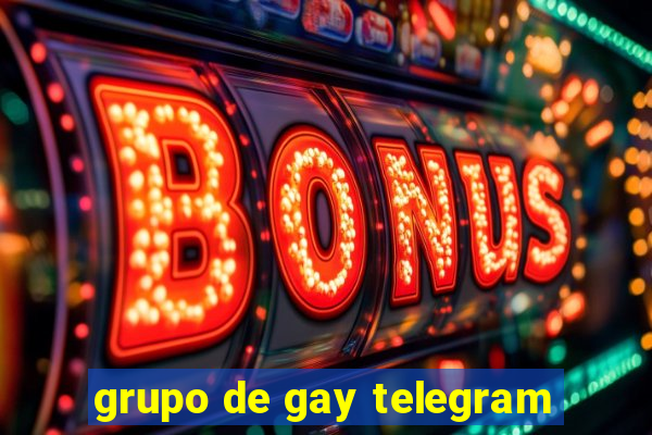 grupo de gay telegram